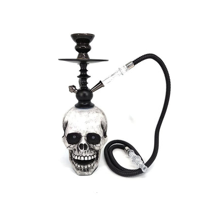 Skull Hookah