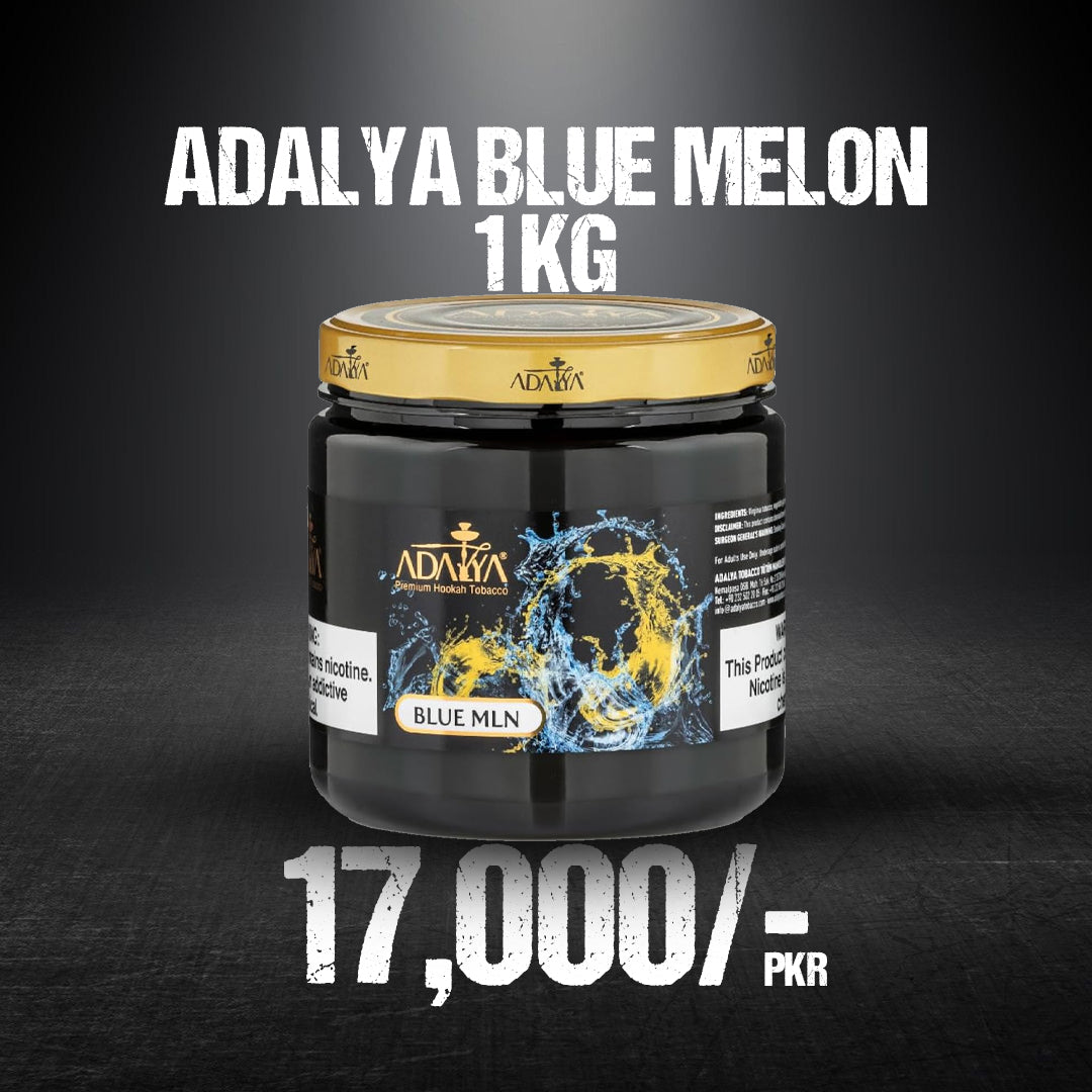 Adalya Blue Melon 1kg