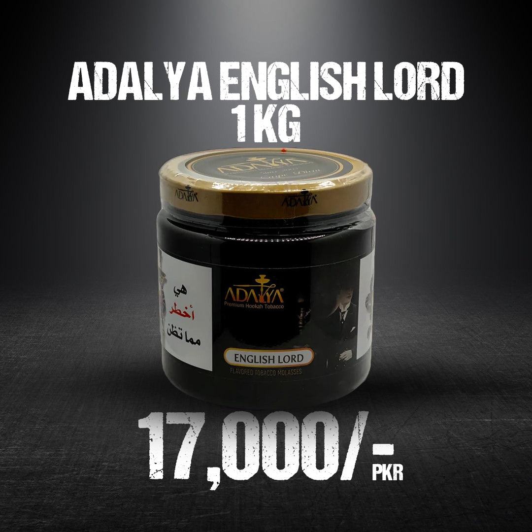 Adalya English Lord 1kg