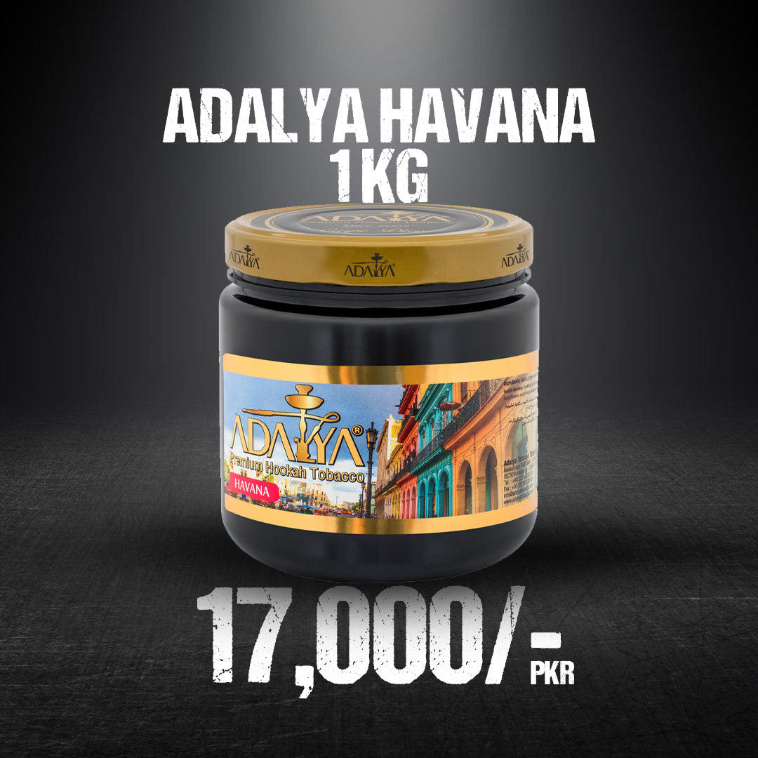 Adalya Havana 1kg