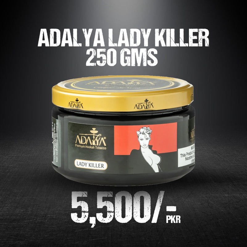Adalya Lady Killer 250