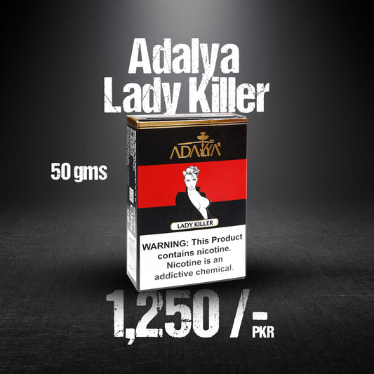 Adalya Lady Killer 50 GMS