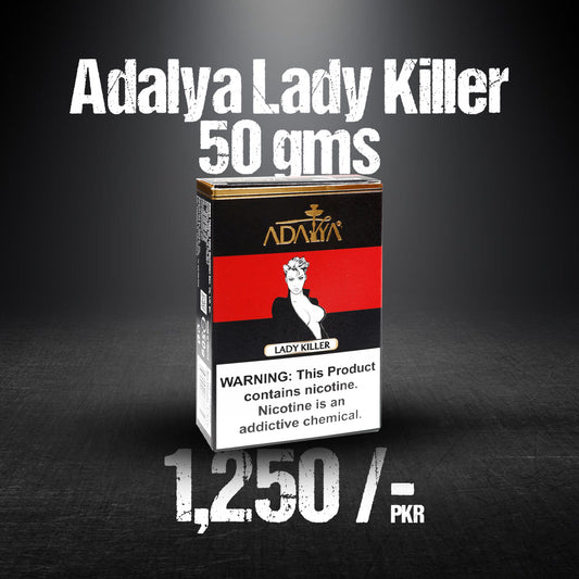Adalya Lady Killer 50 GMS
