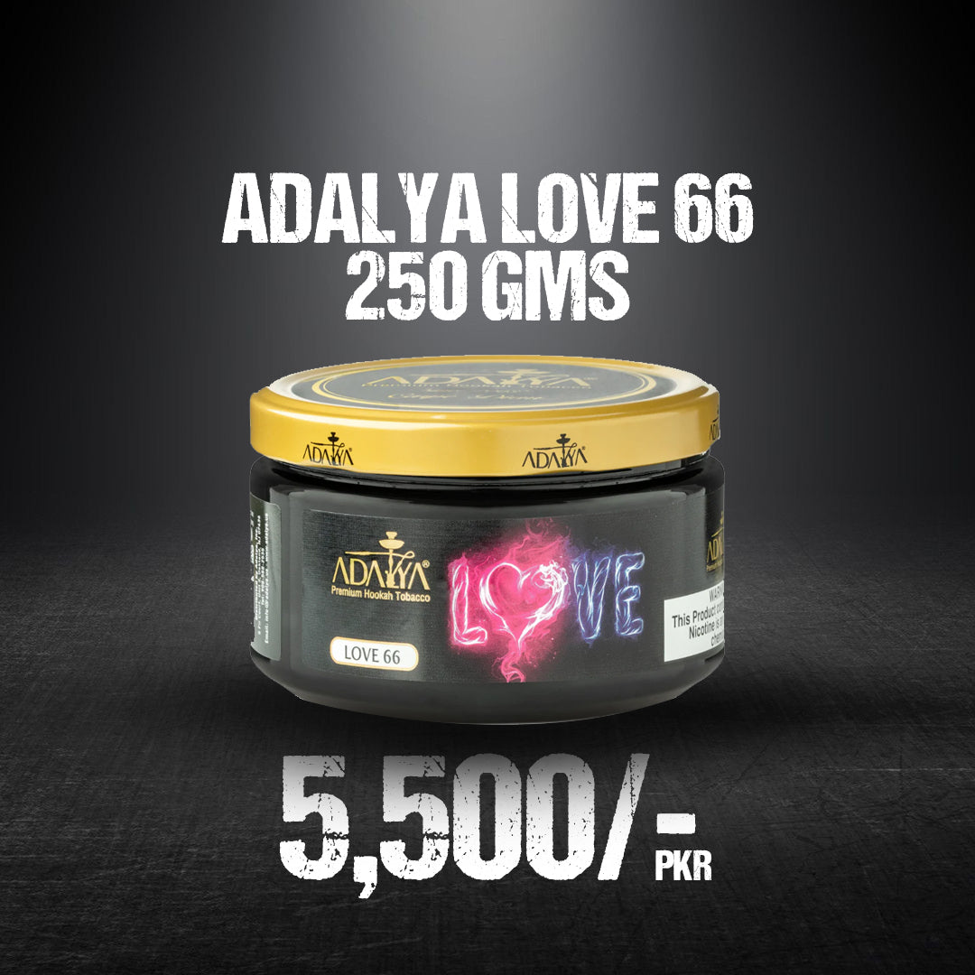 Adalya Love 66 250 gms