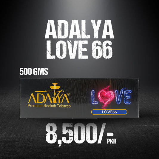 Adalya Love 66 rod