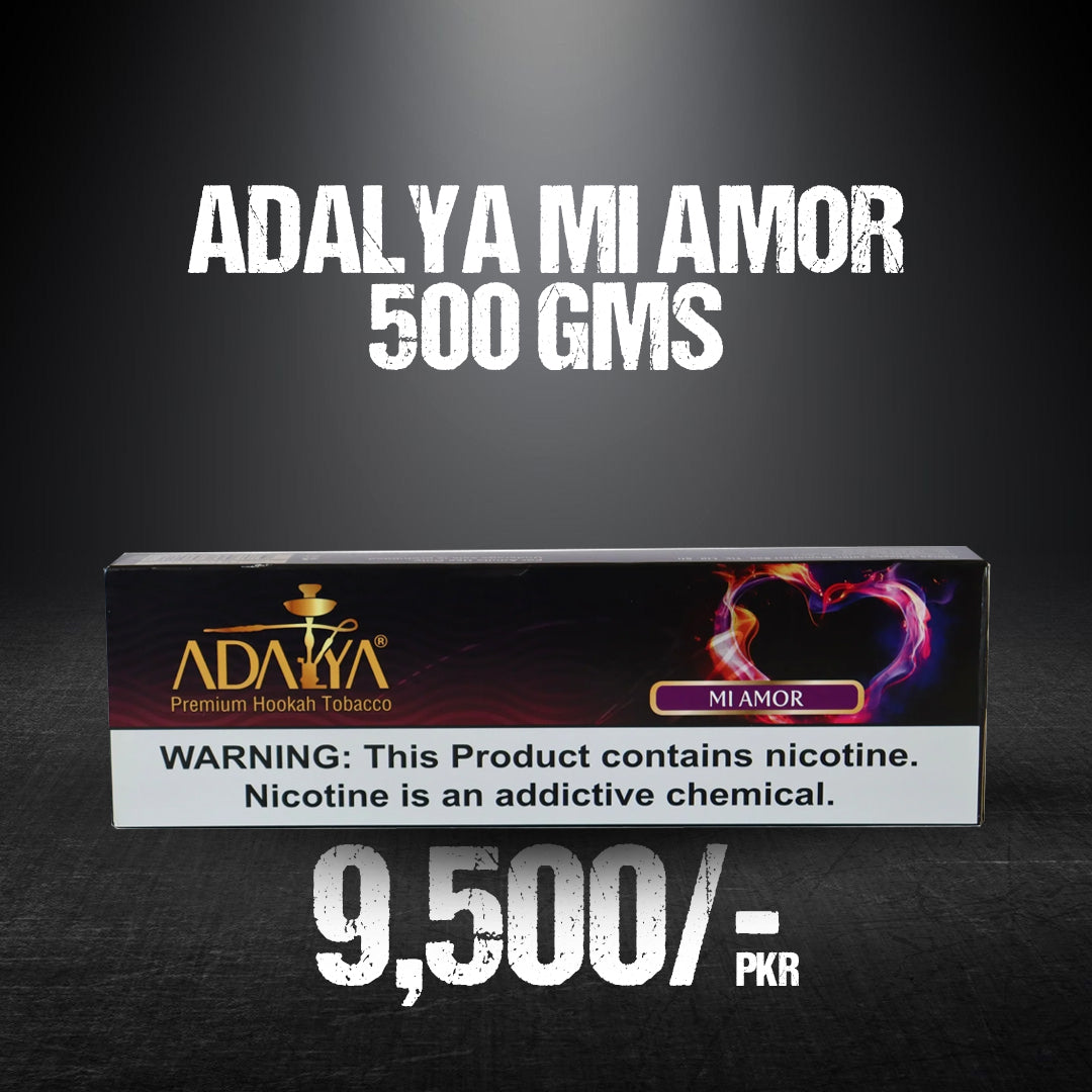 Adalya Mi Amor 500 GMS.