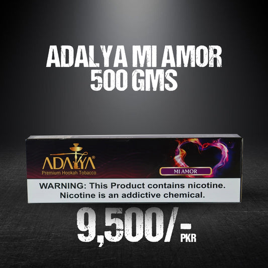 Adalya Mi Amor 500 GMS.