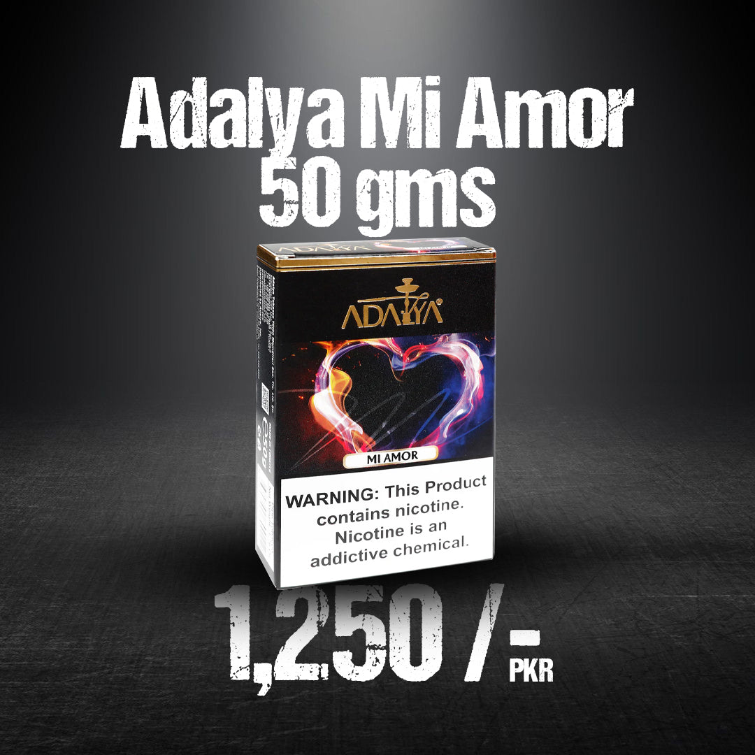 Adalya Mi Amor 50 GMS