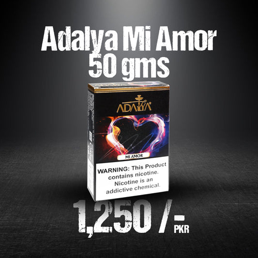 Adalya Mi Amor 50 GMS
