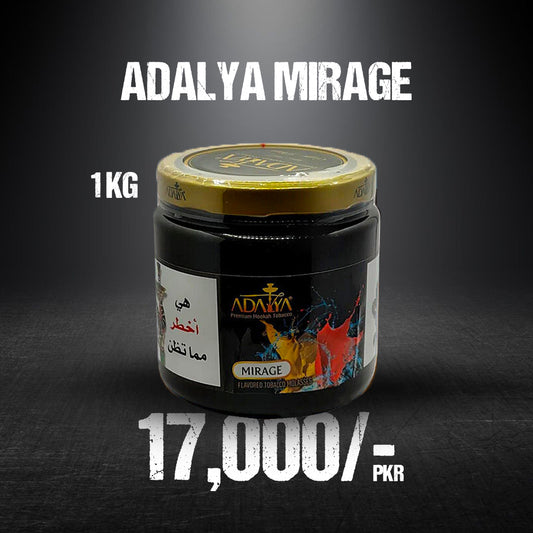 Adalya Mirage 1 KG