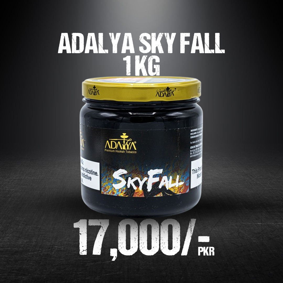 Adalya Sky Fall 1kg