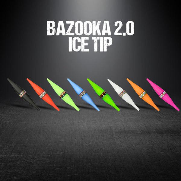 BAZOOKA 2.0 ICE TIP