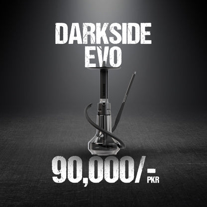 Darkside EVO