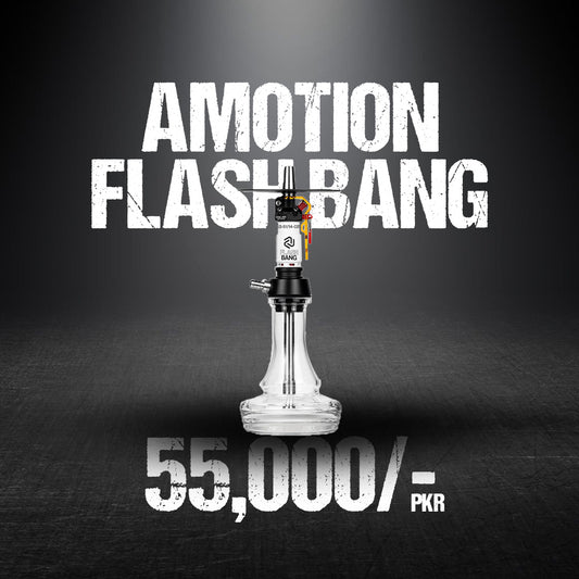 Amotion Flash Bang