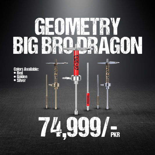 Geometry Big Bro Dragon