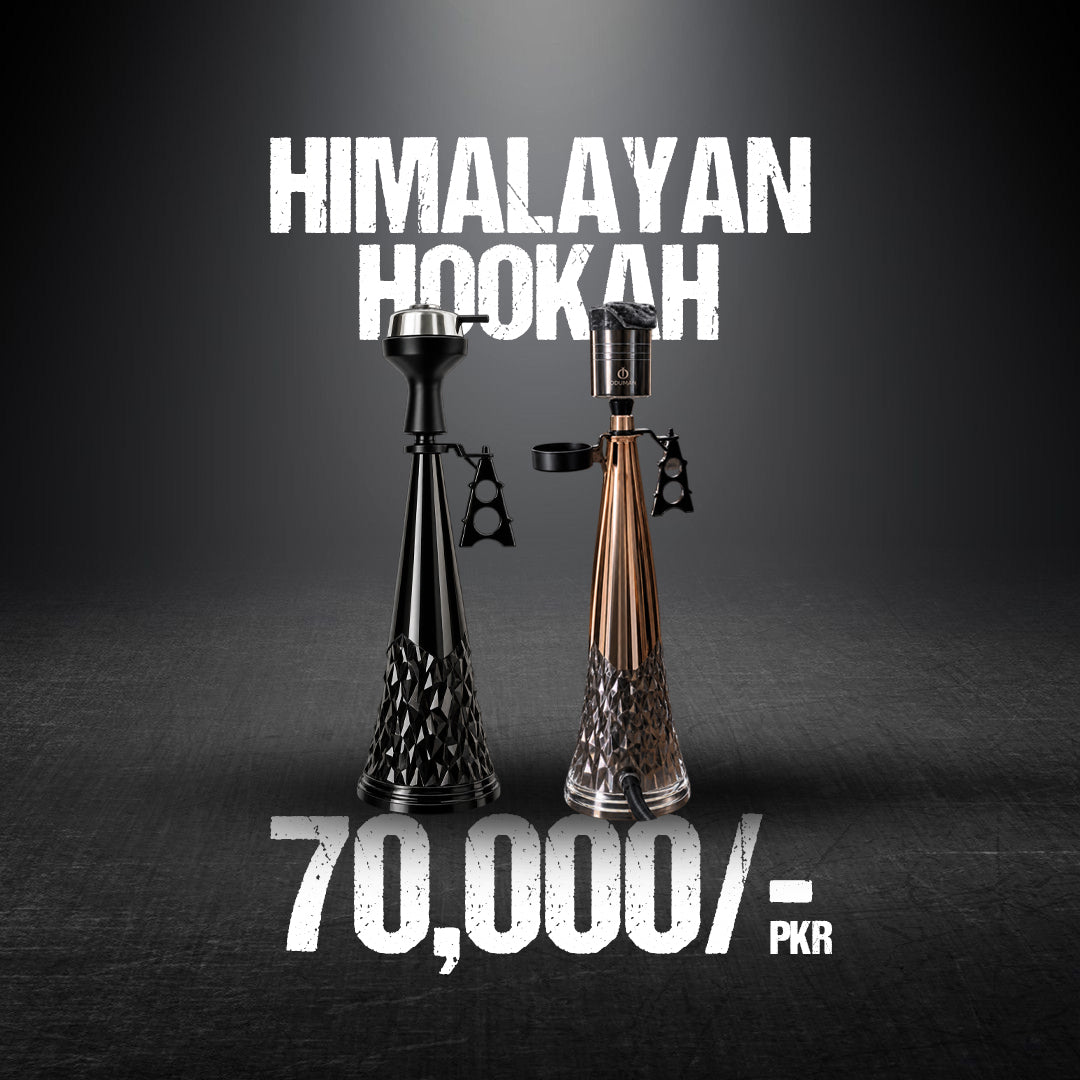 Himalayan Hookah