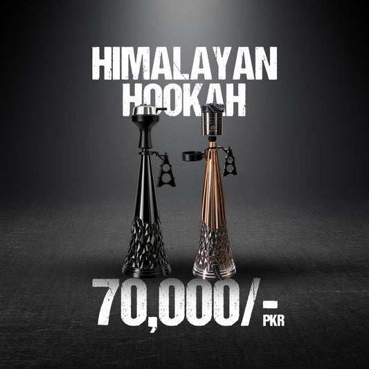 Himalayan Hookah