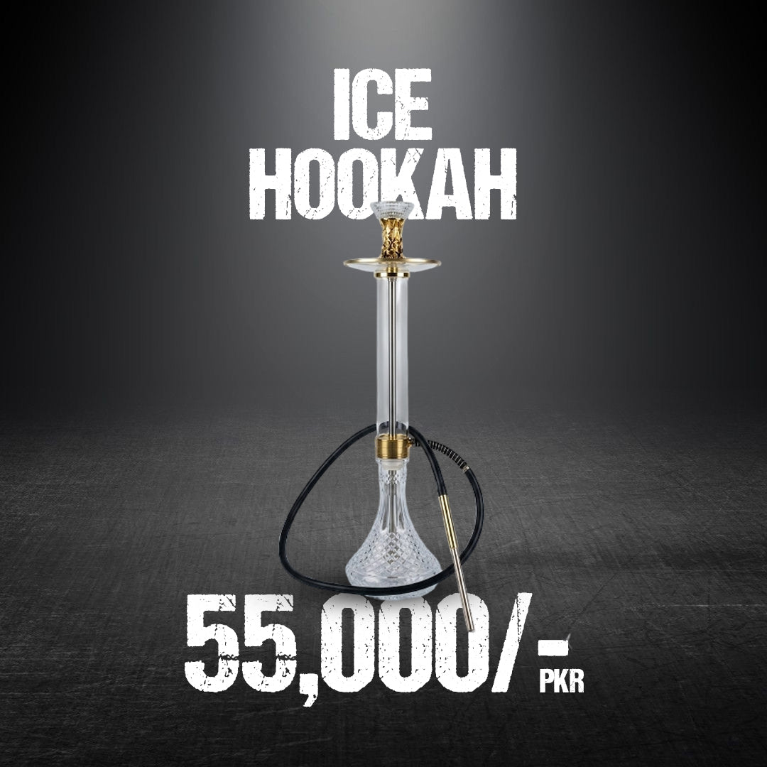Ice Hookah