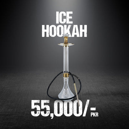 Ice Hookah