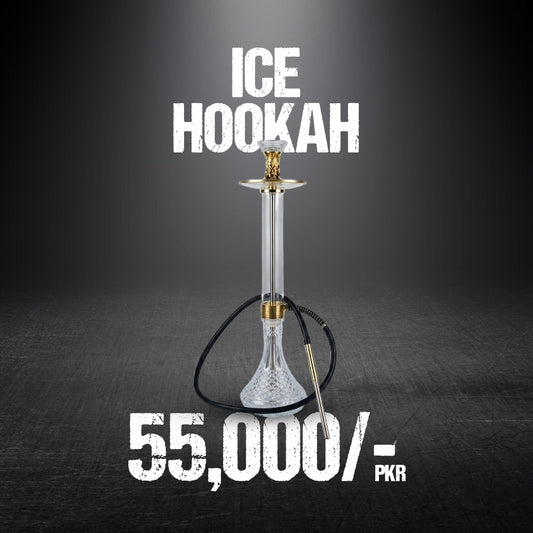 Ice Hookah