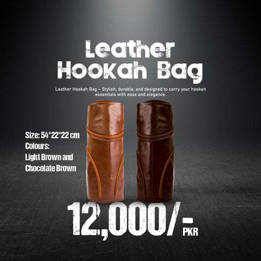 Leather Bag