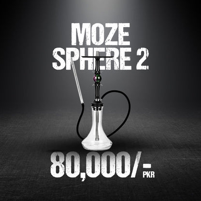 Moze Sphere 2