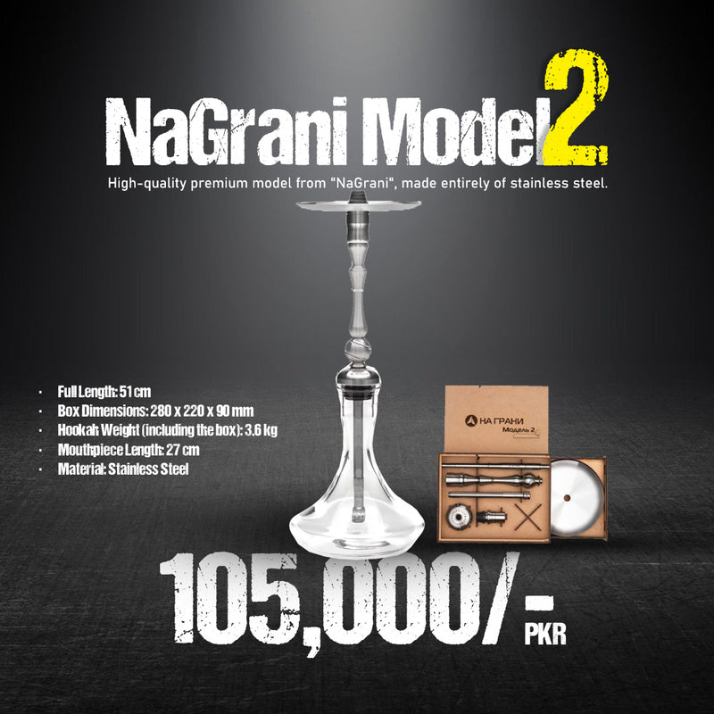 NaGrani Model 2