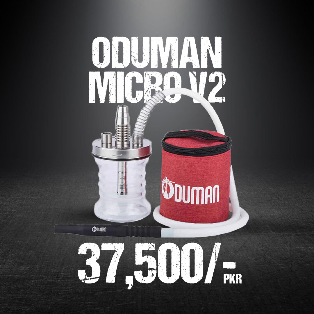 Oduman Micro V2