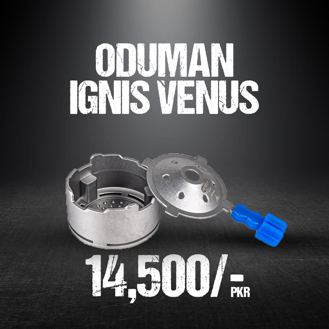 Oduman ignis venus