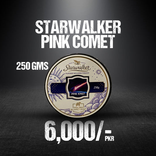 Starwalker Pink Comet 250 G