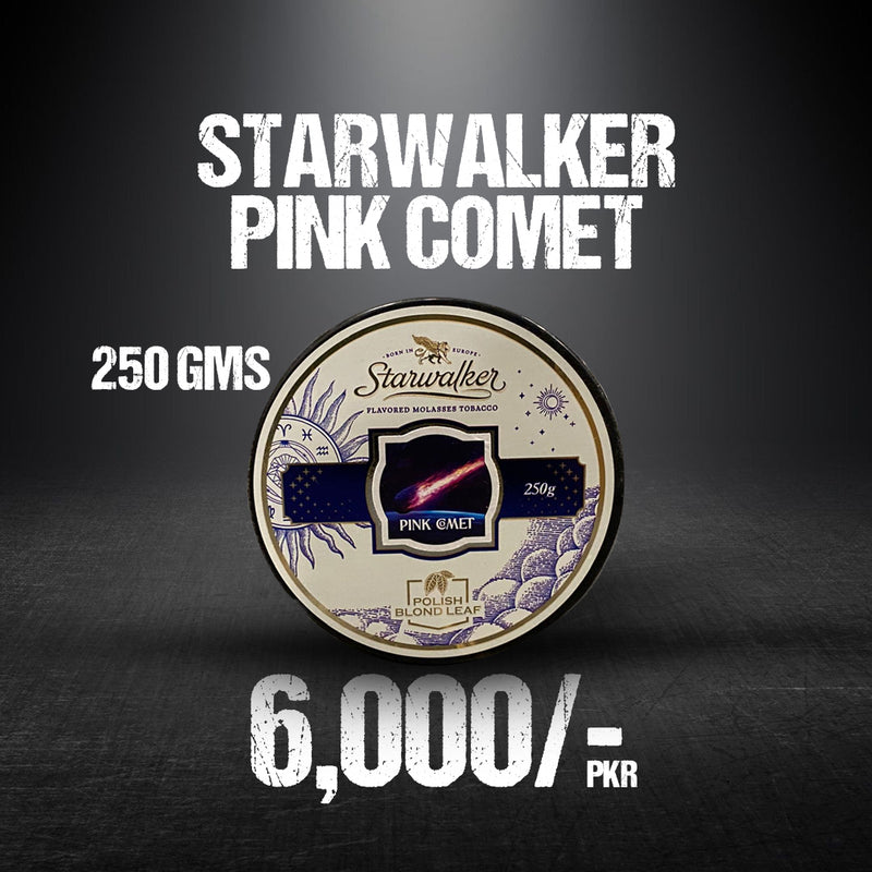 Starwalker Pink Comet 250 G