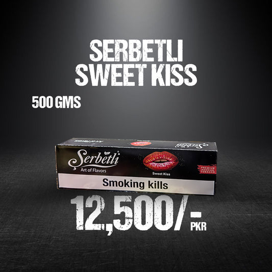 Serbetli Sweet Kiss 500 G