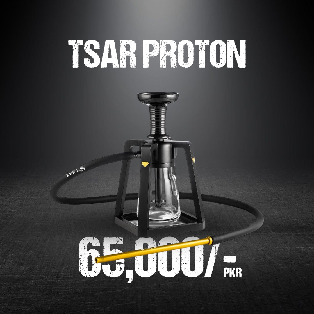TSAR Proton