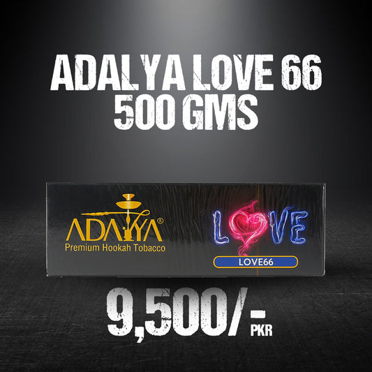 Adalya Love 66 rod