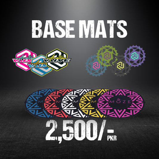 Base Mats