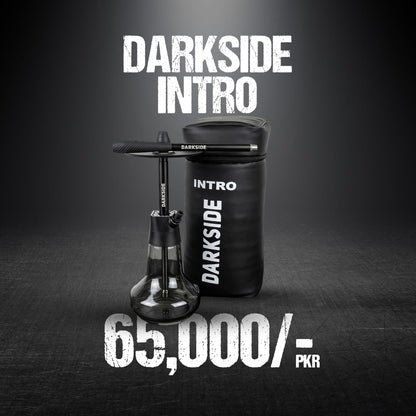Darkside Intro