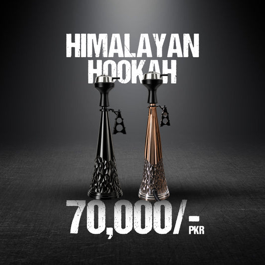 Himalayan Hookah