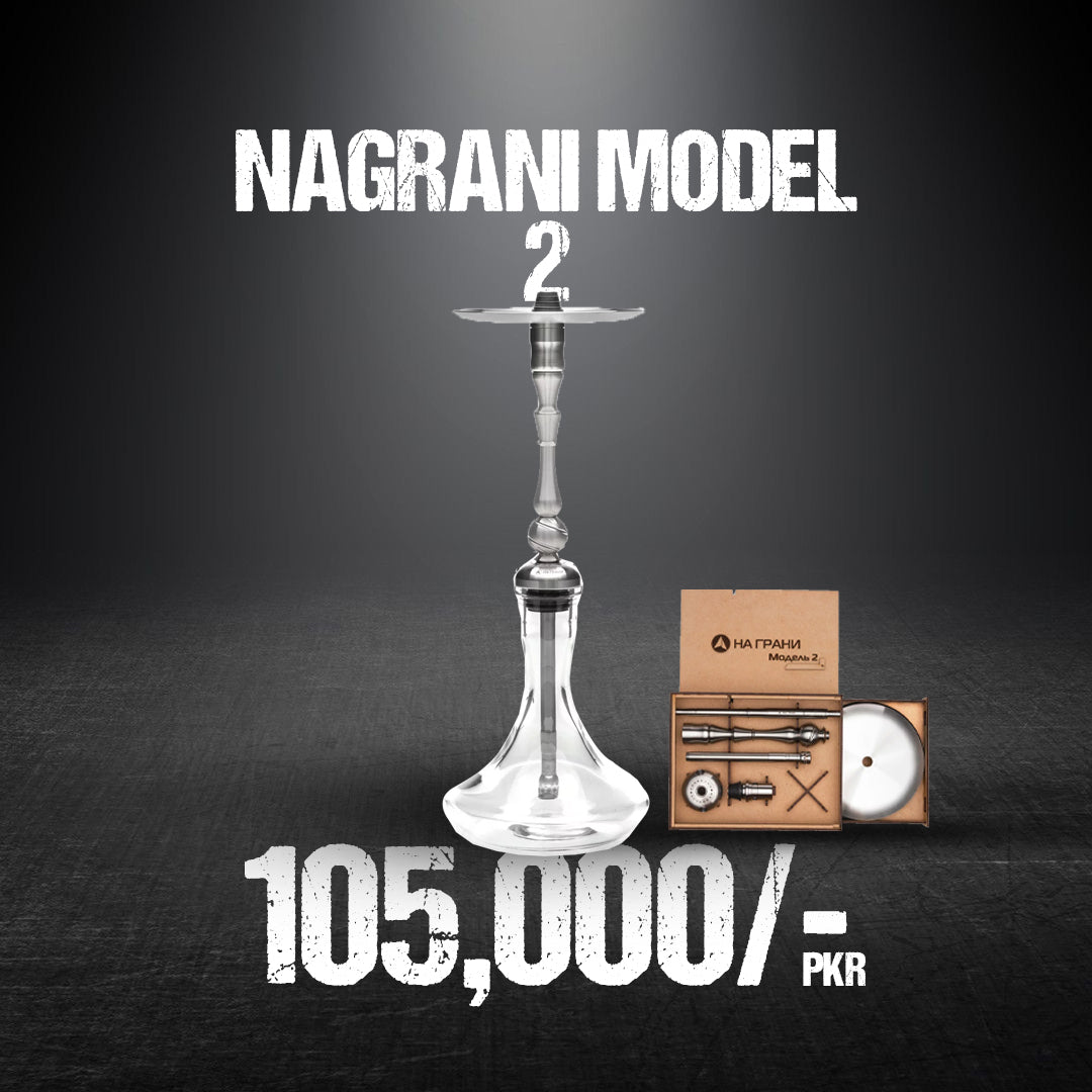 NaGrani Model 2