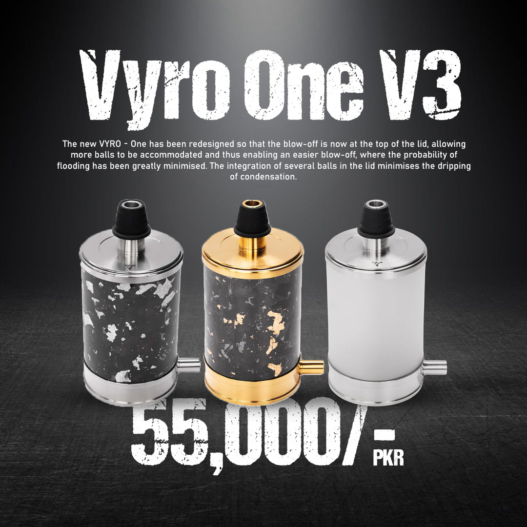 Vyro One V3