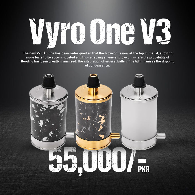 Vyro One V3