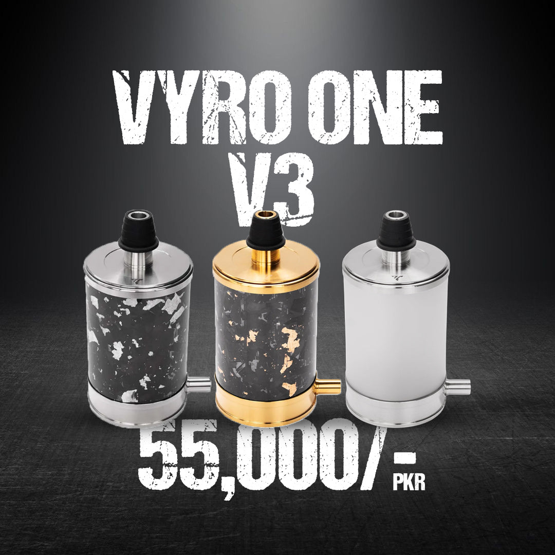 Vyro One V3