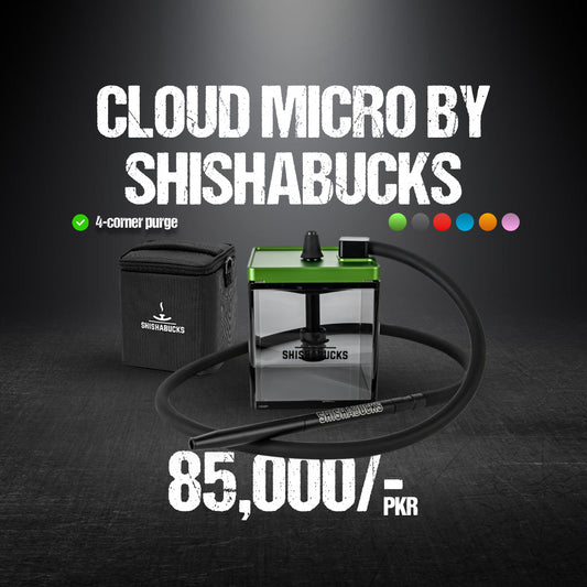 Cloud|Micro