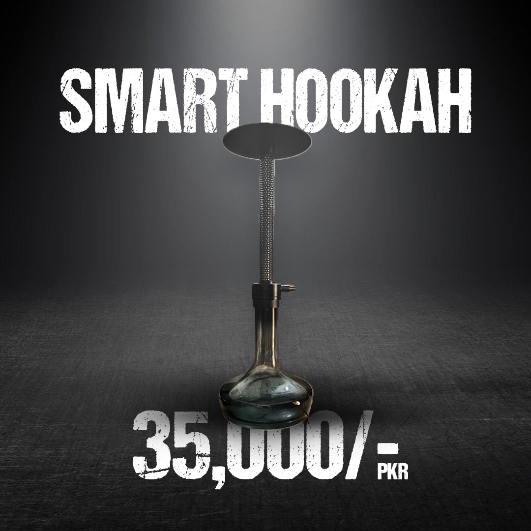 Smart Hookah