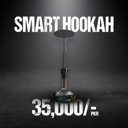 Smart Hookah
