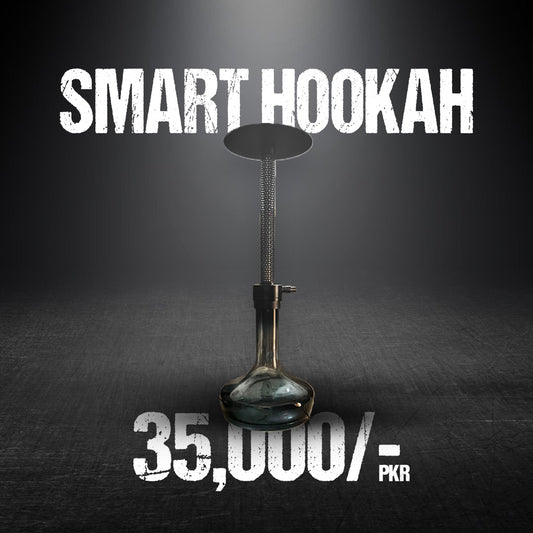 Smart Hookah