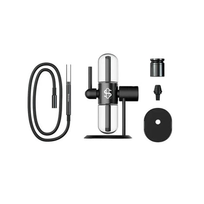 Stündenglass Gravity Infuser