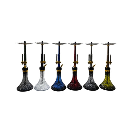 Sultan Hookah