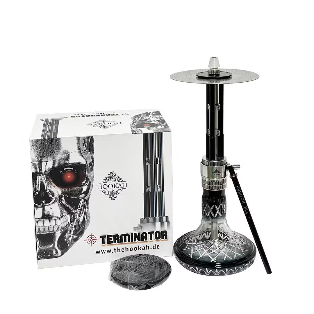The TERMINATOR