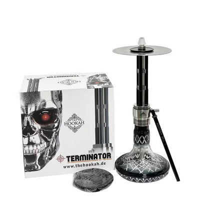 The TERMINATOR