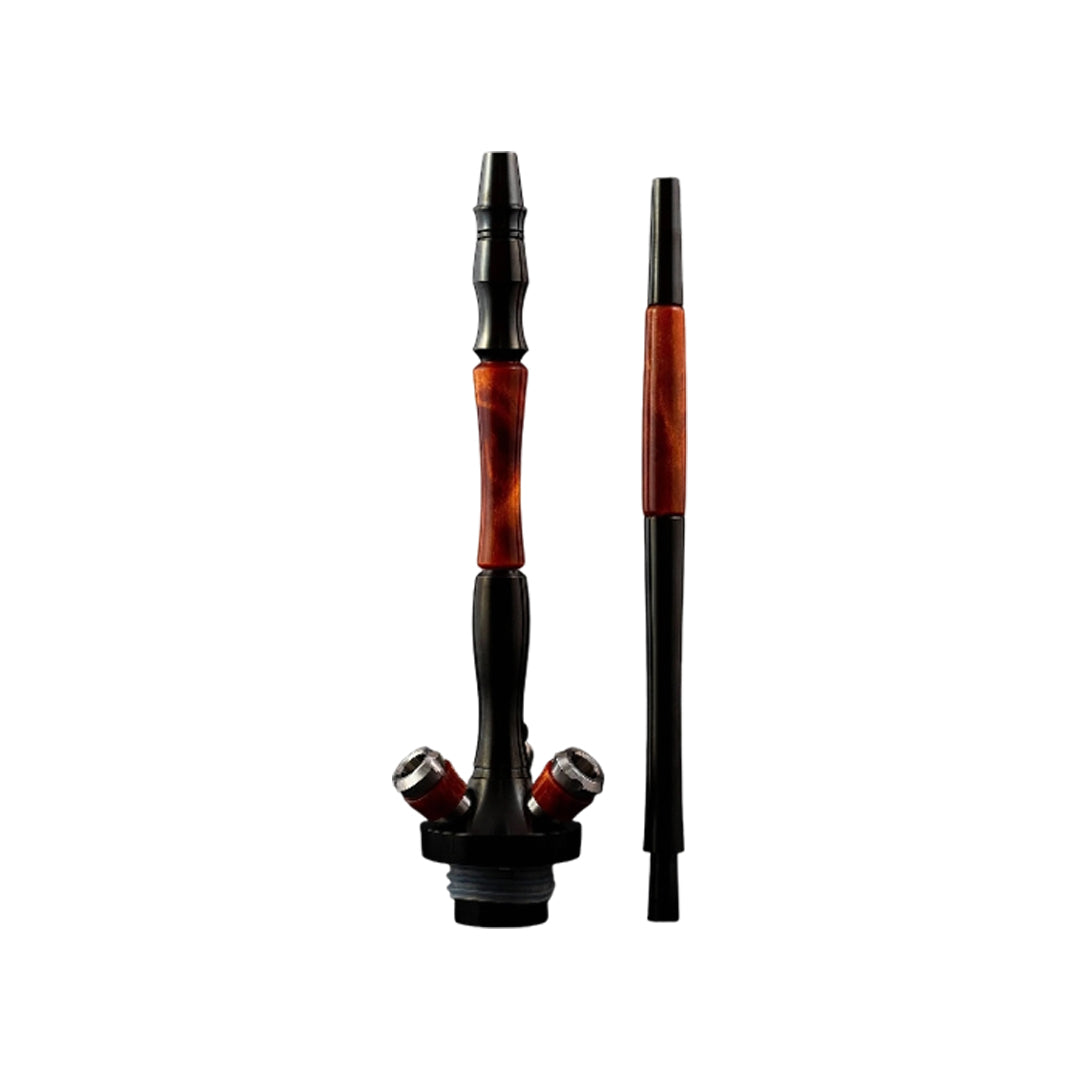 Union Hookah Fibonacci
